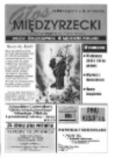 Głos Międzyrzecki R. 2 (1994) nr 4/5 (18-19)