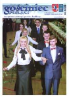 Gościniec Bialski : czasopismo samorządu powiatu bialskiego R. 14 (2015) nr 2 (130)
