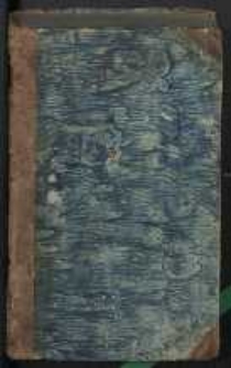 Nowy dykcyonarz historyczny albo Historya skrocona wszystkich ludzi, ktorzy się wsławili cnotą, mądrością [...] od początku świata aż do naszych czasow : z tablicami chronologicznemi [...] / po francuzku od Towarzystwa uczonych ludzi ułożony ; a z francuzkiego na polski ięzyk, podług naynowszey edycyi w Kaen, Rotomagu i Paryżu r. 1779, przez Jozefa Ignacego Boelcke [...] przełożony, przydatkami zaszłych odmian i wielu artykułow nowych powiększony, Tom IV, część 1 - [2]