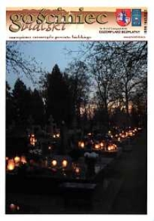 Gościniec Bialski : czasopismo samorządu powiatu bialskiego R. 13 (2014) nr 11 (127)