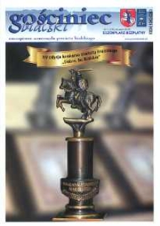 Gościniec Bialski : czasopismo samorządu powiatu bialskiego R. 14 (2015) nr 1 (129)