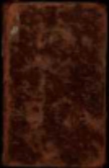 Réflexions chrétiennes sur divers sujets, et Méditations sur la Passion de N. S. Jésus-Christ pour les vendredis de carême. Tome sixieme. [T.6]