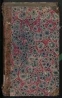 Dziennik Wileński. Nauki Stosowane do Rolnictwa, Rękodzieł, Sztuk, Rzemiosł, Gospodarstwa, i Handlu T. 5 (1827)