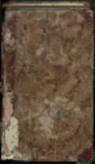 Pamiętnik Warszawski czyli Dziennik Nauk i Umiejętności T. 5 (1816) (maj, czerwiec, lipiec, sierpień)