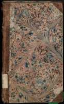 Zadania do tłumaczenia z polskiego na łacińskie. Cz. 2, Zawierająca ćwiczenia ciągłey treści