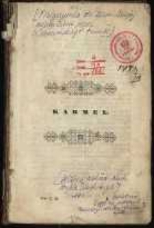 Pielgrzymka do Ziemi Świętej. T. 3