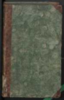 Pamiętnik Warszawski T. 2 (1822)