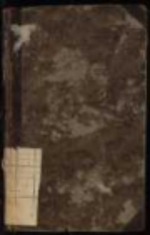 Pamiętnik Warszawski czyli Dziennik Nauk i Umiejętności T. 1 (1815) (styczeń, luty, marzec, kwiecień)