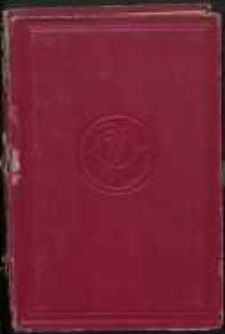 Djabeł : powieść z czasów Stanisława Augusta. T. 4