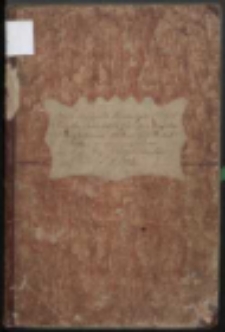 Księga Akt Urzędnika Stanu Cywilnego Obrządku Łacińskiego Gminy Bialskiej do zapisywania aktów cywilnych urodzeń na rok ery chrześcijańskiej 1814