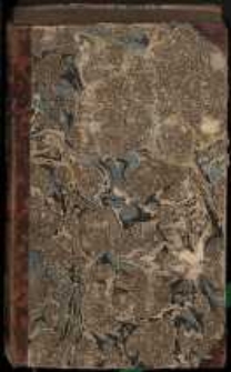 Słownik mitologiczny z przyłączeniem - obrazo-pismu : (iconologia). T. 1, A-D