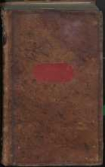 Obrona chrystyianizmu. T. 1-2