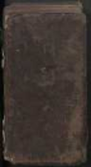 Institutiones theologicae ad usum seminariorum, authore Gaspare Juenin,... Tomus primus. [T.1]