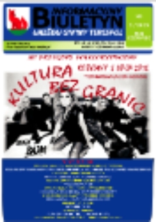 Biuletyn Informacyjny Urzędu Gminy w Terespolu R. 24 (2015) nr 3