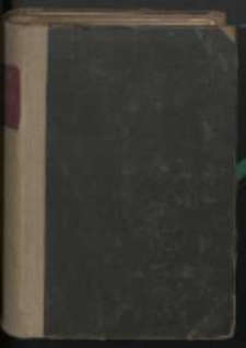 Słownik łacińsko-polski = Lexicon latino-polonicum. T. 1, A-K