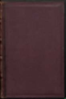 Terapia ogólna. T. 1