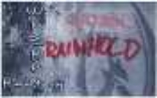 Identyfikator uczestnika konwentu Wizkon 2005