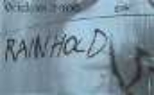 Identyfikator uczestnika konwentu Wizkon 2006