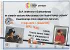 Zaproszenie : [Inc.]: Bialskie Centrum Kultury zaprasza na otwarcie wystawy Młodzieżowego Koła Fotograficznego "Migawka" prowadzonego przez Małgorzatę Piekarską