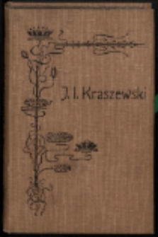 Stach z Konar : powieść historyczna z czasów Kaźmierza Sprawiedliwego. T. 1