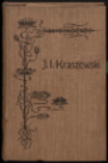 Stach z Konar : powieść historyczna z czasów Kaźmierza Wielkiego [!]. T. 2
