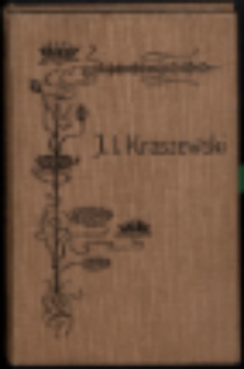 Stach z Konar : powieść historyczna z czasów Kaźmierza Sprawiedliwego T. 3