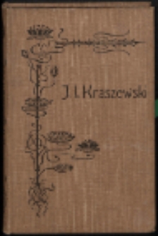 Król Piast : (Michał książę Wiśniowiecki). T. 1
