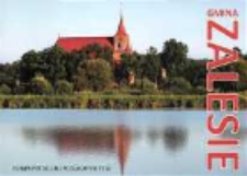 Gmina Zalesie : plener Fotoklubu Podlaskiego 2014