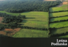 Leśna Podlaska : [informator]