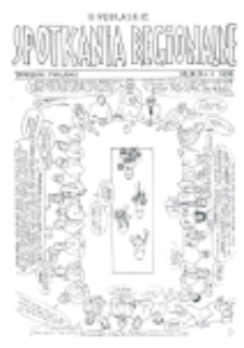 III Podlaskie Spotkania Regionalne, Sokołów Podlaski 22-24 października 1999 r.