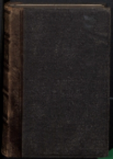 Dola i niedola : powieść historyczna. Cz. 1