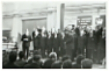 Uroczystość 25-lecia PRSWM w Białej Podlaskiej [fotografia]