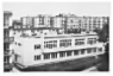 Widok na Osiedle "Zgoda" z ul. Spółdzielczej[fotografia]