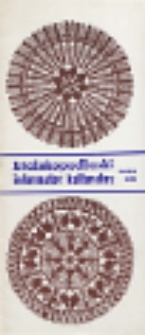 Bialskopodlaski Informator Kulturalny R. 1 (1979) [nr 2] marzec