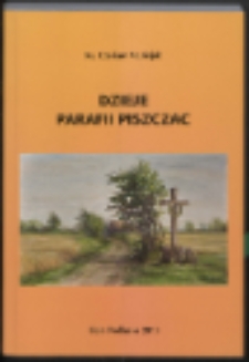 Dzieje parafii Piszczac