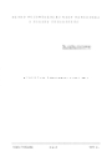 Biuletyn Informacyjny : Wojewódzka Rada Narodowa R. 1 (1976) nr 1