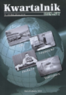 Kwartalnik Celny R. 4 (2010) nr 1 (10)