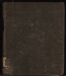 Clarissimi Viri D. De La Caille [...] Lectiones Elementares Mathematicæ Seu Elementa Algebræ Et Geometriæ In Latinum