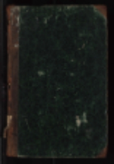 Dziennik Praw [Królestwa Polskiego] T.3 (1817) nr 12-15