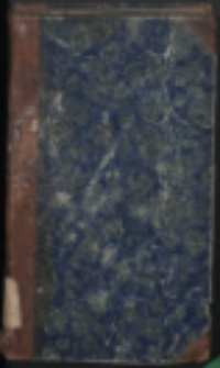 Dziennik Praw [Królestwa Polskiego] T. 19 (1836) nr 66-67