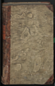 Pamiętnik Warszawski Nr 5 (1823)