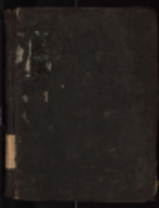 Życie i przypadki Faustyna Felixa na Dodoszach Dodosińskiego. T. 1-2