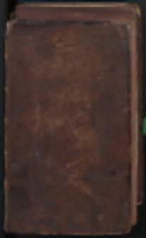 Elementa philosophiae ad rationis et experientiae : ductum conscripta, atque usibus scholasticis. T. 6 : Physica Particularis