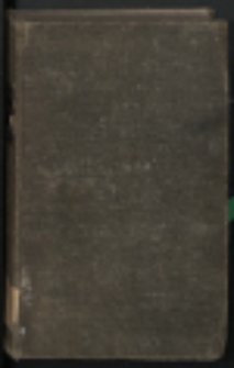 Historya państwa rossyiskiego M. Karamzina. T. 8