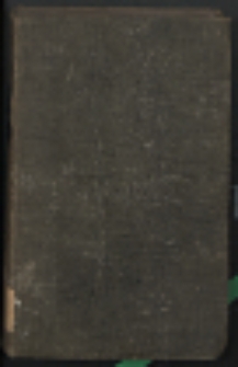 Historya państwa rossyiskiego M. Karamzina. T. 11