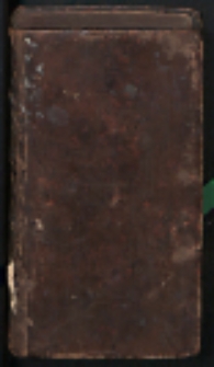 Clypeus philosophiae thomisticae contra veteres et novos ejus impugnatores, authore r.p.f. Jacobo Casimiro Guerinois, ... Ordinis ff. Prædicatorum, provinciæ Tolosanæ, ... In hoc opere veterum philosophorum dogmata, adversus Cartesii, aliorumque modernorum, inventa, stabiliuntur. Tomus quintus, quatram Physica Partem complectens
