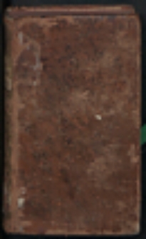 Sermons, mystères et panégyriques, préchés dans differentes églises de Paris. Tom premier [T.1]