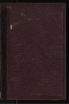 Listy z Krakowa. T. 2, Dzieje artystycznej fantazji. Cz. 1