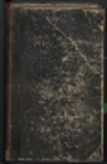 Sammlung von Beispielen und Aufgaben : aus der allgemeinen Arithmetik und Algebra für Gymnasien, höhere Bürgerschulen und Gewerbschulen /