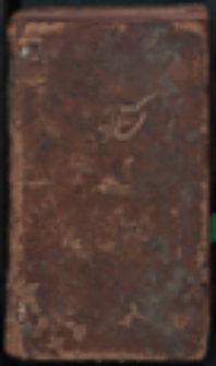 Sermons, mystères et panégyriques, préchés dans differentes églises de Paris. Tom troisieme [T.3]